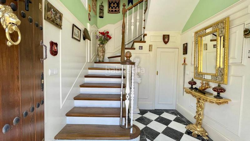 Foto 38c282cf-674b-4a34-91e3-f8e0f044f76a. Chalet with heating parking pool in Atajate