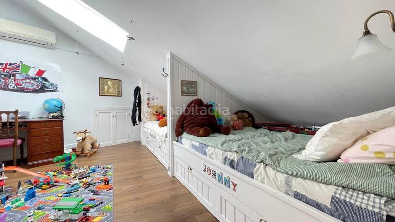 Foto 47befe87-e680-4251-b901-907f7f1627f4. Chalet with heating parking pool in Atajate