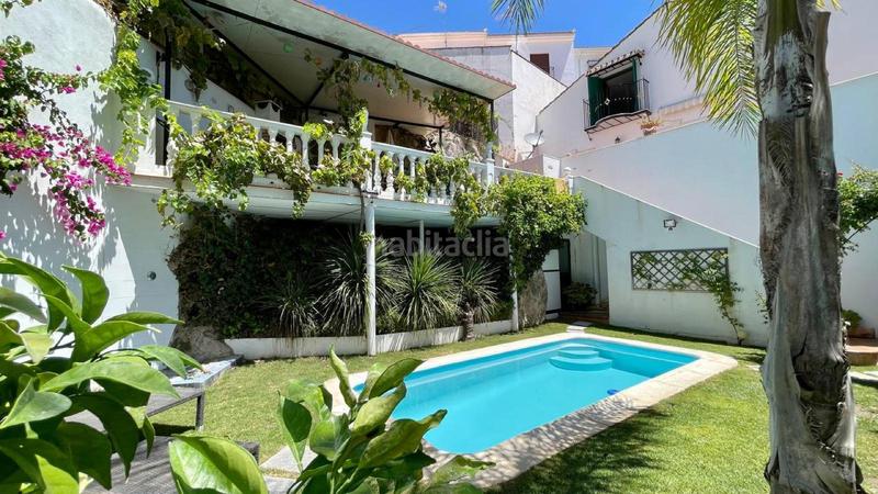 Foto 4c172f8c-fe8e-4f5e-8afd-79905b61e921. Chalet with heating parking pool in Atajate