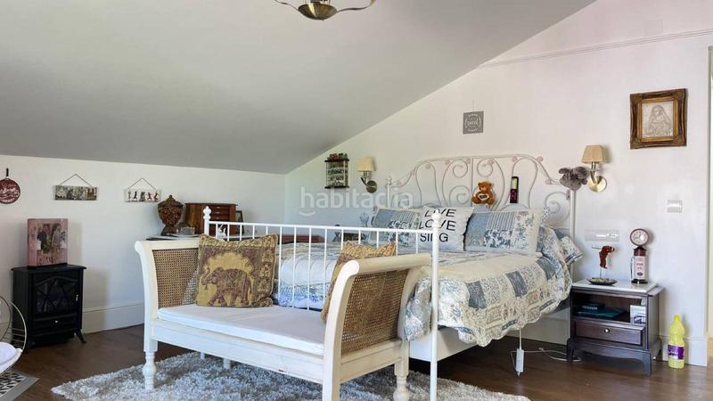 Foto 6bf1c8a3-95a0-440c-b199-d3b53aa97f4e. Chalet with heating parking pool in Atajate