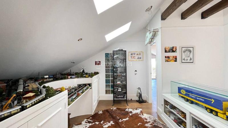 Foto 6df24049-a981-47af-99f5-40f4dee8eb73. Chalet with heating parking pool in Atajate