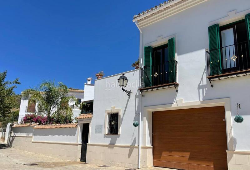 Foto 7c65b6e3-b7b9-473e-8849-8540a82d49dc. Chalet with heating parking pool in Atajate