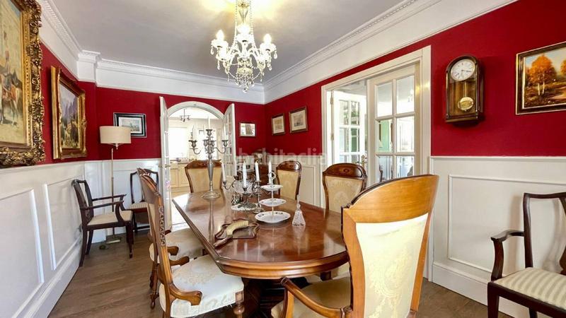 Foto 8ef34caf-0903-4b5f-9010-fec7cf9c69f1. Chalet with heating parking pool in Atajate