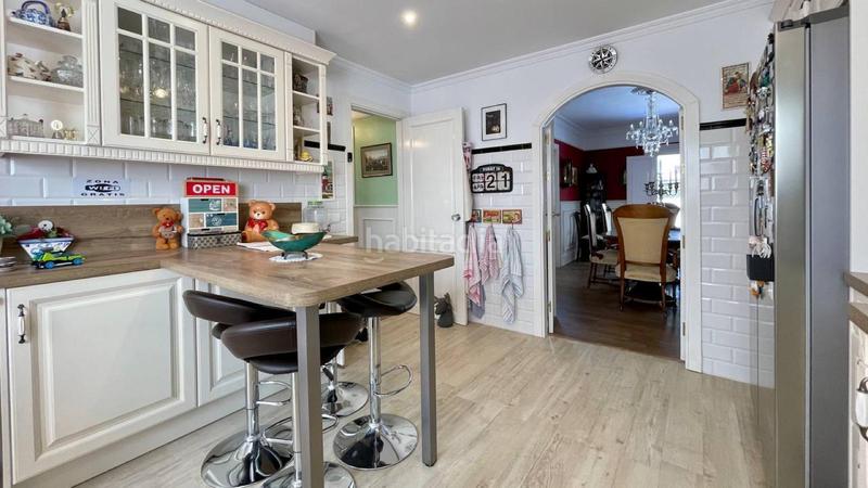 Foto d42b6703-9d06-4dbf-b8db-a7e49f488643. Chalet with heating parking pool in Atajate