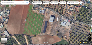 Finca rústica a Vista Azul - Consolación. Oportunidad única. venta de terreno en vistazul: