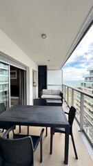 Apartamento en Aguamarina. Apartamento en edificio ciudad jardin i