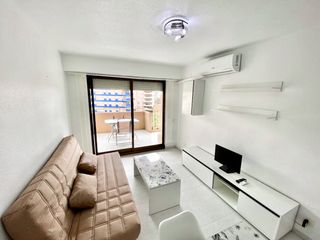 Affitto Piccolo appartamento in Carrer la curva 4. Alquiler vacacional en benicasim