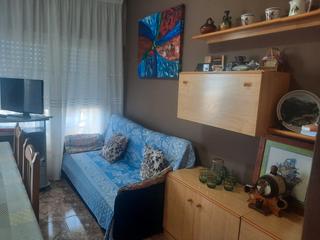 Apartament a Playa-Ben Afeli. Apartamento catalans, almazora