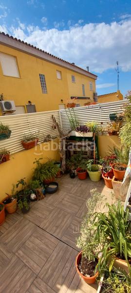 Foto 30456089-b25b-4265-a535-eef65629d94e. Casa adosada  en venta a 300m de la playa – almazora en Almazora / Almassora