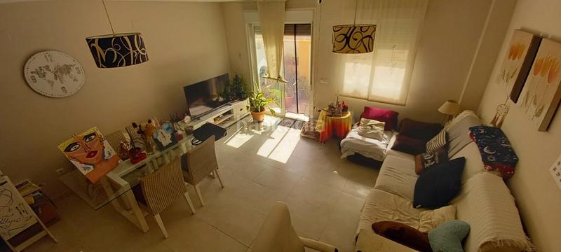 Foto 750923c6-26a7-4d23-a0a4-6da984f606de. Casa adosada  en venta a 300m de la playa – almazora en Almazora / Almassora