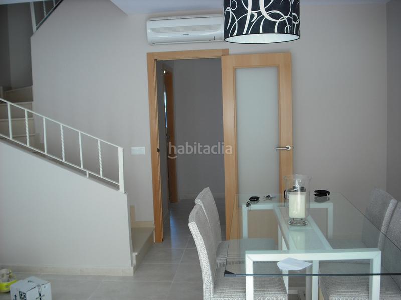 Foto d8566cf5-8b2d-4674-a3b5-4fb1443872b1. Casa adosada  en venta a 300m de la playa – almazora en Almazora / Almassora