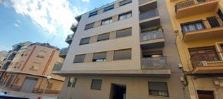 Duplex à Pueblo. Ático dúplex en benicarló