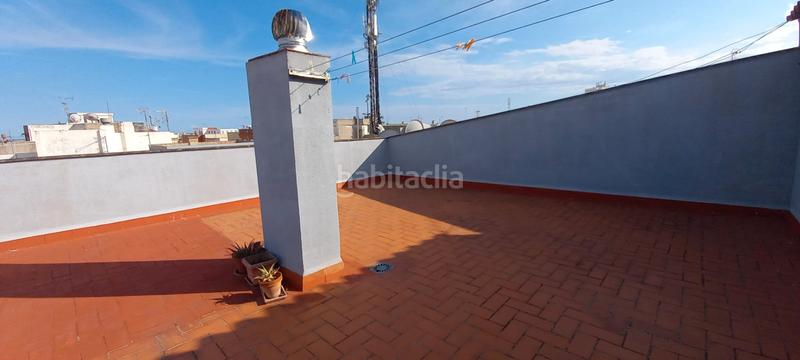 Foto 62f16588-f0c0-405b-826a-acdbc3abff60. Duplex in Pueblo Benicarló