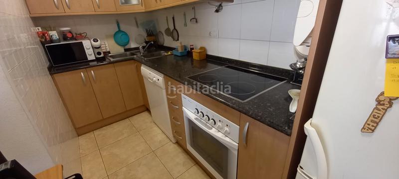 Foto a25d051d-91a5-47a6-8300-f6b74acc988b. Duplex in Pueblo Benicarló