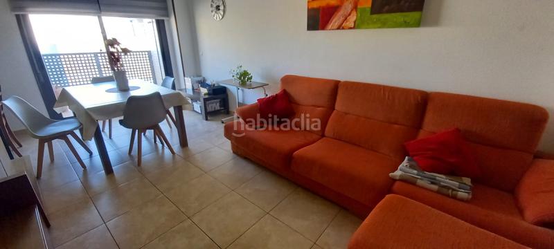 Foto bbf79369-3dac-4e9f-85ef-3fea7252067f. Duplex in Pueblo Benicarló