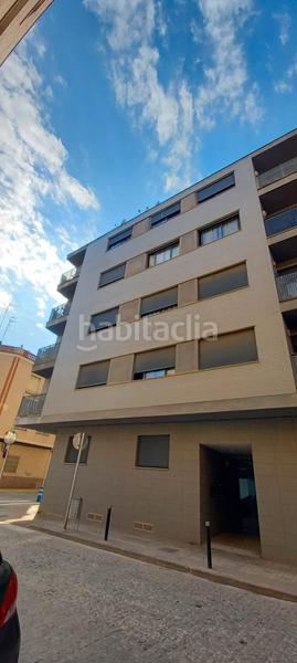 Foto e3af6007-cc1c-4139-a335-5036cd0d7ade. Duplex in Pueblo Benicarló
