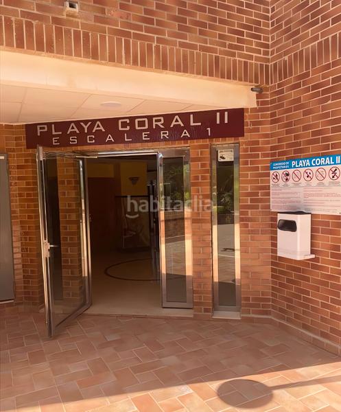 Foto 19eef6c2-ae5d-4f02-a9e3-ca5fc9dfe796. Appartement avec parking dans Playa Coral - Torremar Oropesa del Mar