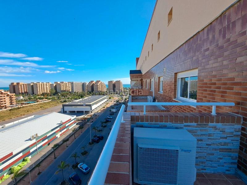 Foto b2d7a2dd-02c7-414d-9a30-415567042359. Appartement avec parking dans Playa Coral - Torremar Oropesa del Mar