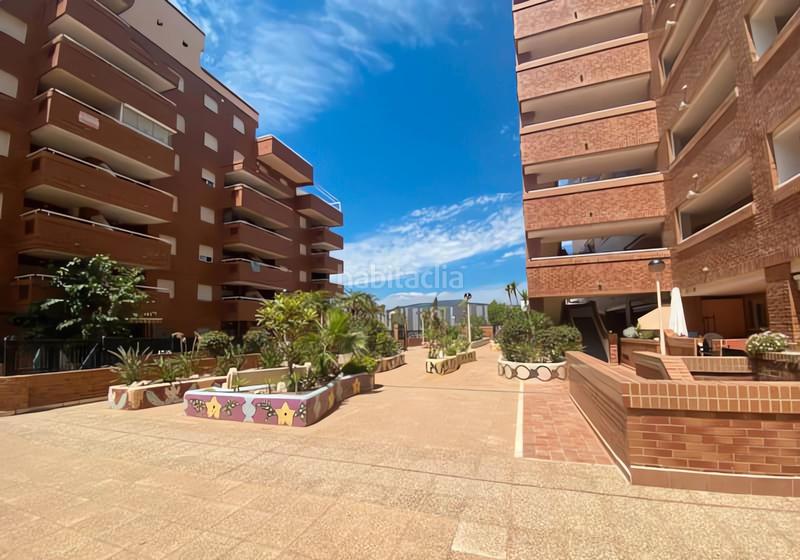 Foto badd36d8-6c04-4bcc-ac88-d8b1a47475a5. Appartement avec parking dans Playa Coral - Torremar Oropesa del Mar