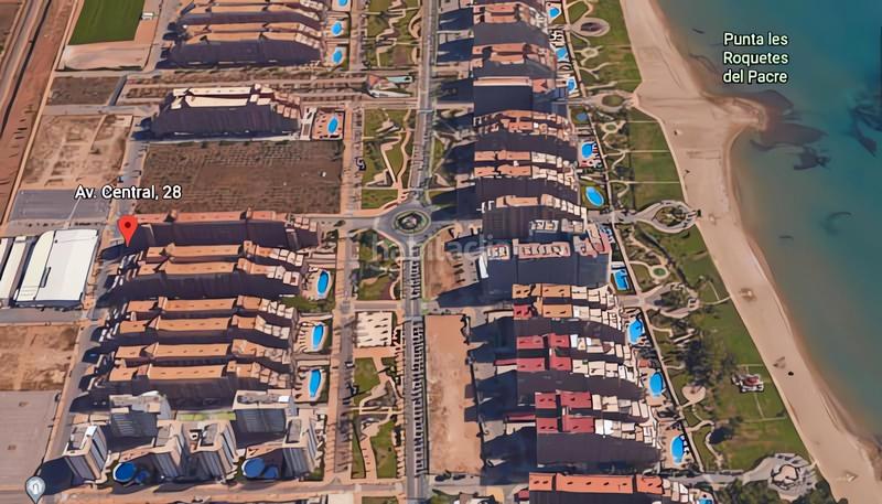 Foto ce915299-229f-448b-9523-e70244909269. Appartement avec parking dans Playa Coral - Torremar Oropesa del Mar