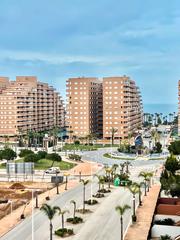 Apartament en Playa Coral - Torremar. Apartamento en coral iii