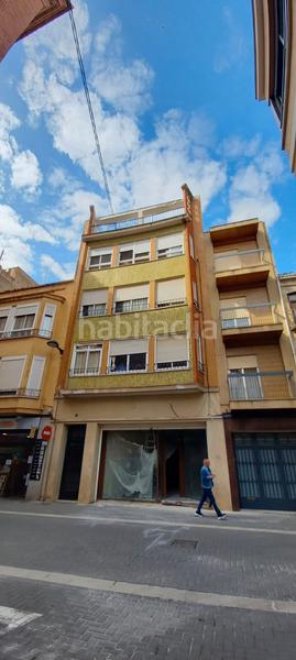 Foto 2333e2f4-da25-40ec-87db-acb6478bdf98. Apartament a Centro Villarreal / Vila - real