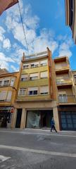 Apartament en Centro. Piso centro vilareal