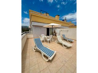 Attique à Playa Coral - Torremar. Apartamento en venta oropesa del mar, cerca de la playa!!