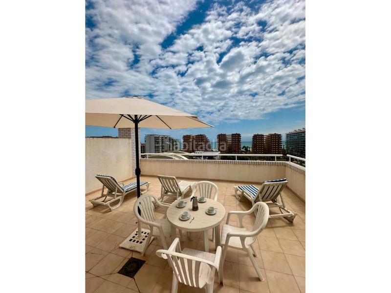 Foto 4da9e778-9ef6-4787-a7d5-9bd627f4fb6c. Attique avec parking piscine dans Playa Coral - Torremar Oropesa del Mar