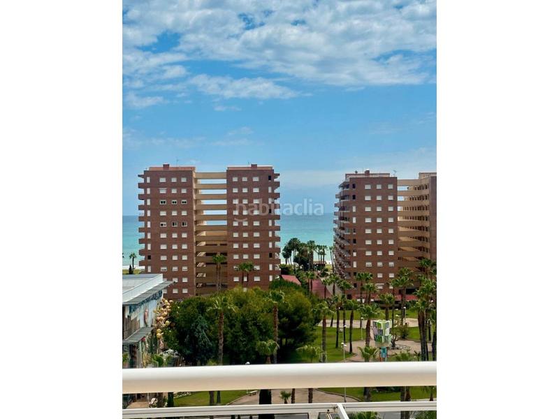 Foto b3f86a27-9dfe-4170-8705-86086001c3b5. Attique avec parking piscine dans Playa Coral - Torremar Oropesa del Mar
