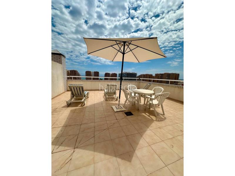 Foto c863a06a-4f21-4d1b-a8d5-b29f161ee113. Attique avec parking piscine dans Playa Coral - Torremar Oropesa del Mar