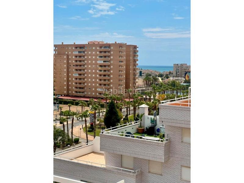 Foto cb30fd20-3080-4982-930b-4675c85ac7eb. Attique avec parking piscine dans Playa Coral - Torremar Oropesa del Mar