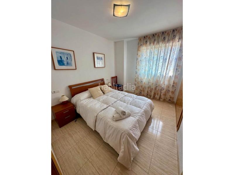 Foto cf34210d-5087-473b-b5f5-539b5931709a. Attique avec parking piscine dans Playa Coral - Torremar Oropesa del Mar