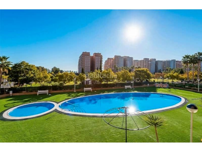 Foto f0f02878-5640-425c-bd81-59bb4ecb5baf. Attique avec parking piscine dans Playa Coral - Torremar Oropesa del Mar