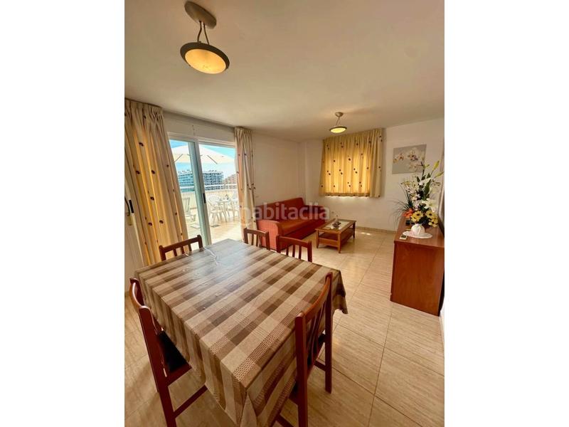 Foto f9385885-e3a3-4620-a5f6-abd32e956e77. Attique avec parking piscine dans Playa Coral - Torremar Oropesa del Mar