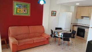 Apartament a Chilches. Apartamento cerca de la playa en xilxes