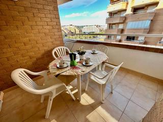 Appartement à Acapulco. Apartamento en costa marina ii