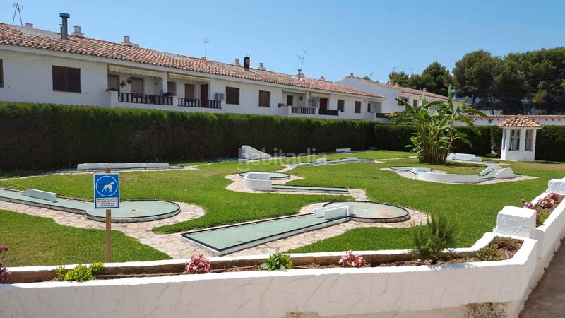 Foto 17f93230-f71b-4a80-8335-e1db04f11c12. Reihenhaus mit heizung parking pool in Alcossebre