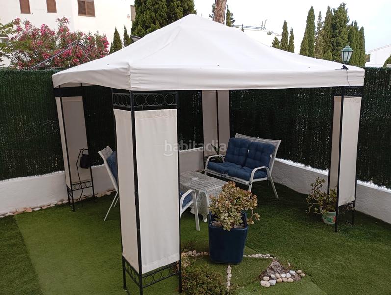 Foto 52d0cff7-6e85-44f7-890a-95ab0cadfab6. Reihenhaus mit heizung parking pool in Alcossebre