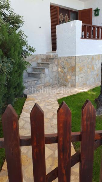 Foto 71ea0a12-9018-402c-8104-255696128984. Reihenhaus mit heizung parking pool in Alcossebre