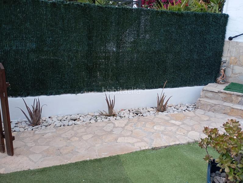 Foto 98aa5bce-a521-478b-81c1-378b5b3ab761. Reihenhaus mit heizung parking pool in Alcossebre