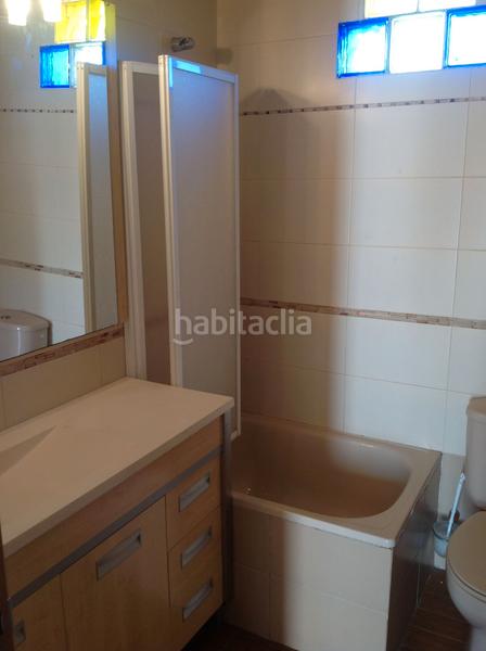 Foto c6c6c850-d9c7-40b2-bd2c-8c8265b355f3. Chalet mit kamin heizung parking pool in El Grao Castellón de la Plana