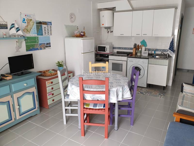 Foto a56b247a-50cb-4a6a-8fe7-50a29e0fd0f9. Apartamento  a 3km en Costa Sur Peñíscola