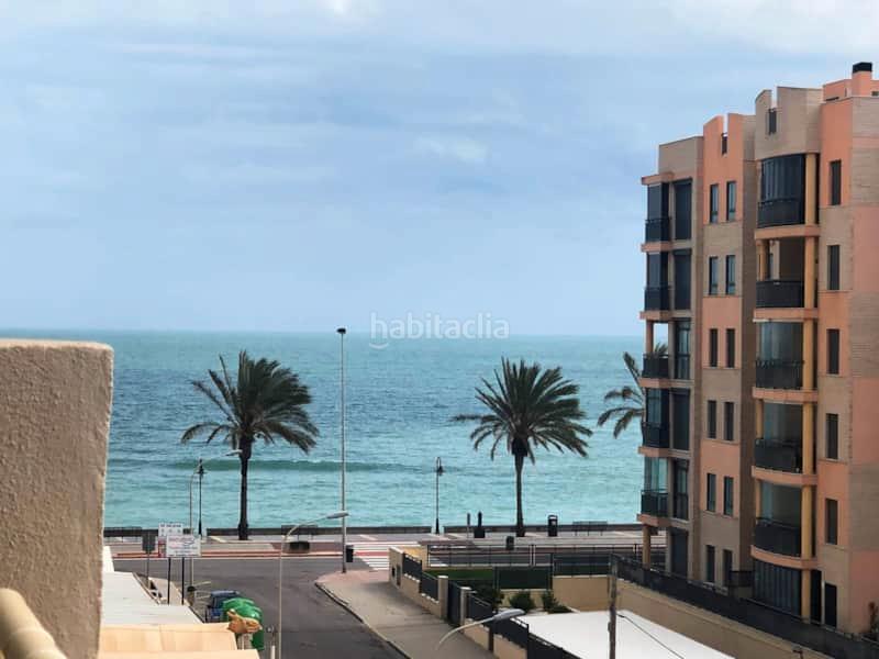 Foto d8a6236c-24f3-4745-a093-c14aa13f4604. Rent apartment in carrer La Curva 3 in La Curva Benicasim / Benicàssim
