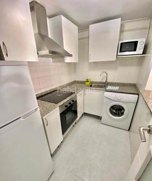 Foto f8117585-e282-4a88-bb65-a8704f25d277. Rent apartment in carrer La Curva 3 in La Curva Benicasim / Benicàssim