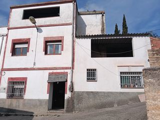 Bauernhof in Vall d´Alba. Casa rural en venta, c/masia rambielles nº12, vall d'alba