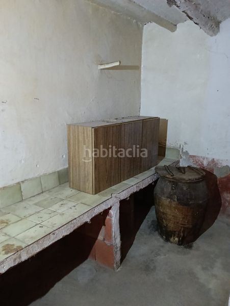 Foto 89859f78-cd37-4495-9acf-8e12f3756c0e. Masia a Vall d´Alba