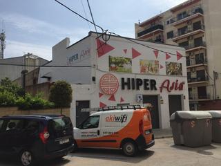 Alquiler Local Comercial en Carrer de ferran de querol 5. Nave comercial en torredembarra, carrer ferran de querol