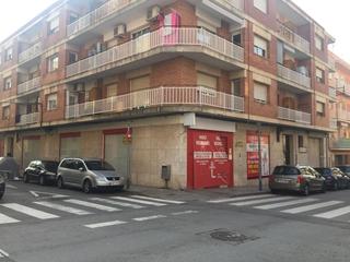 Lloguer Local Comercial a Carrer onze 15c. Local comercial en bonavista, tarragona,