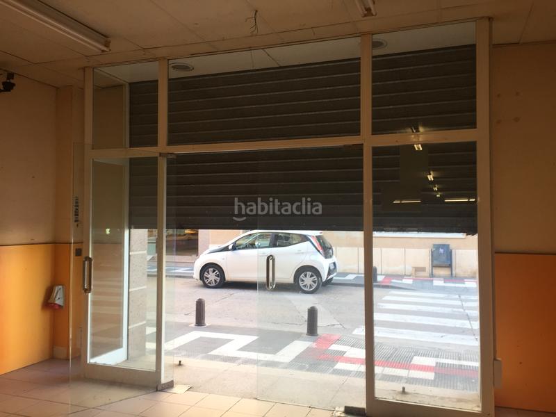 Foto 371ee44d-f717-4116-bc08-2aa14de31fc4. Alquiler local comercial alquiler local comercial (reus) en Riudoms